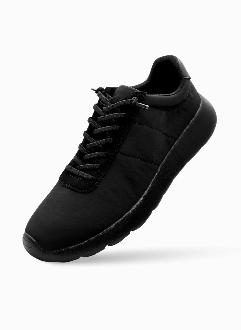 DUOZOULU Aether Nylon Trainer